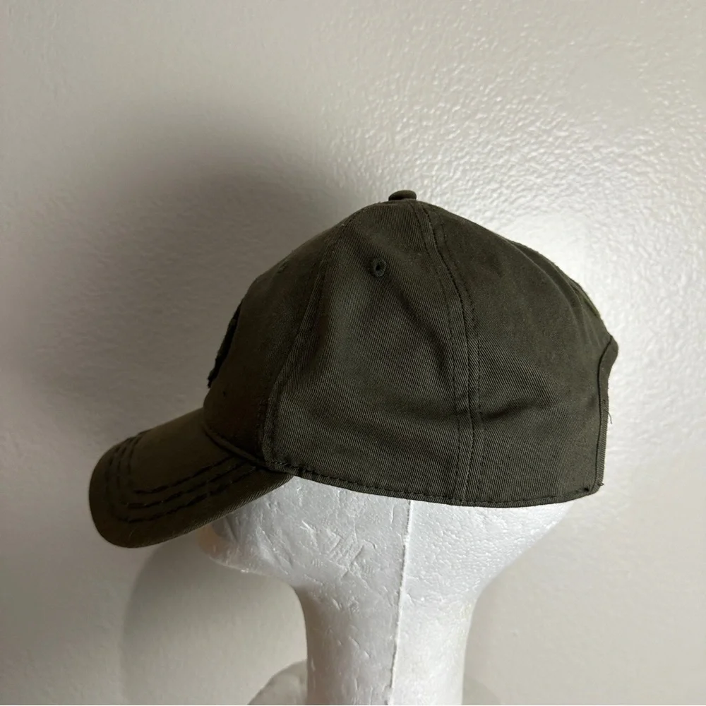 True Religion Vintage Hat OSFM